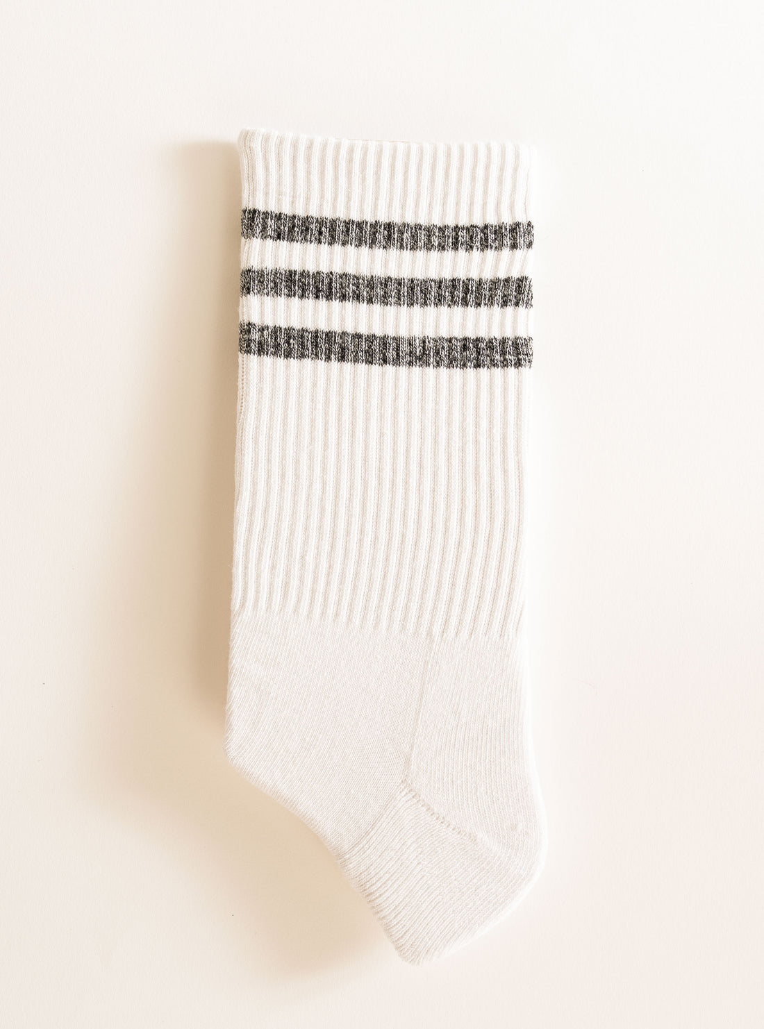 Whole Lotta Love Socks, Blanco