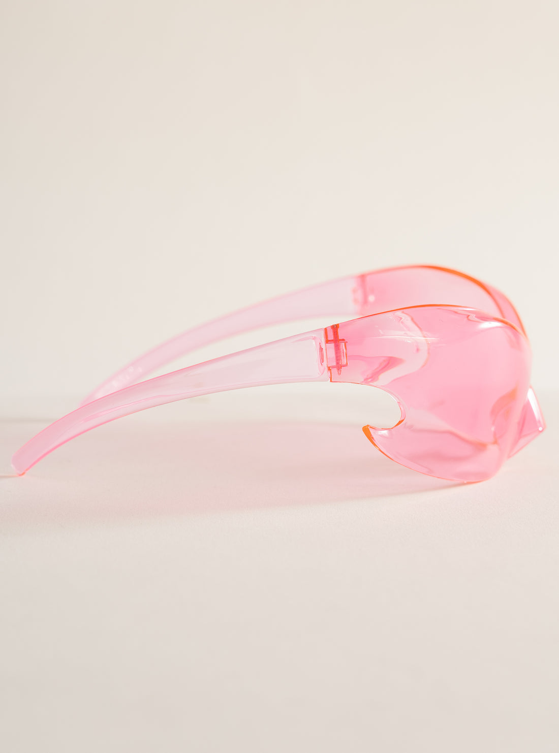 Phenomenal Flashes Lentes, Rosado