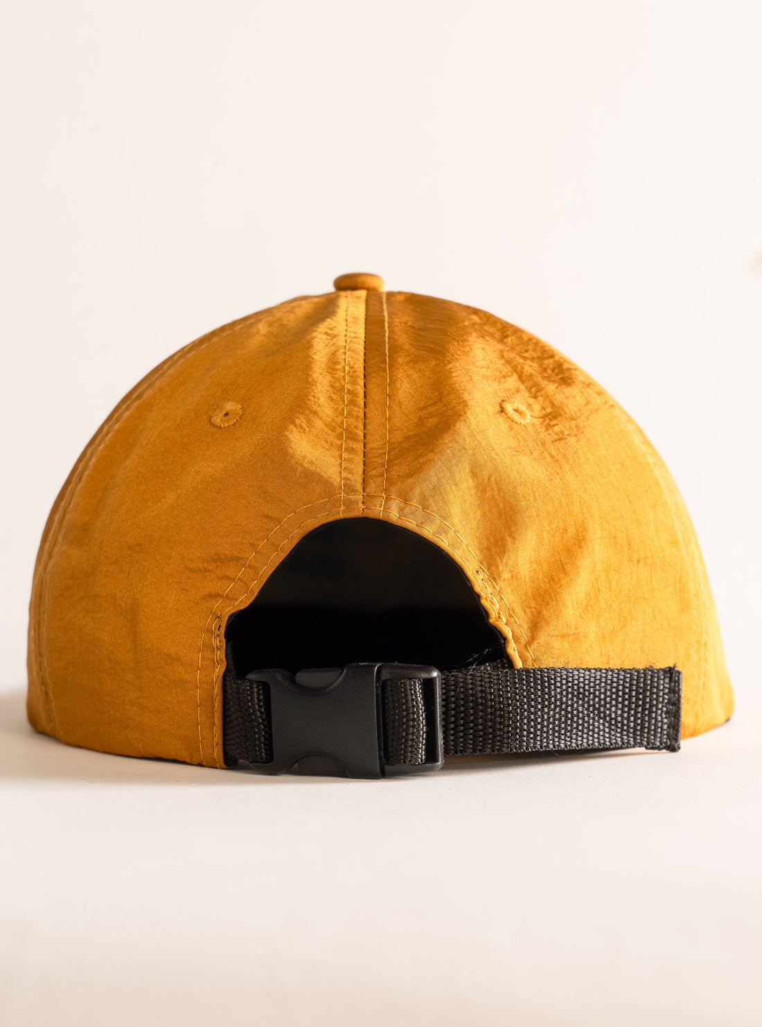 It Off Gorra, Anaranjado