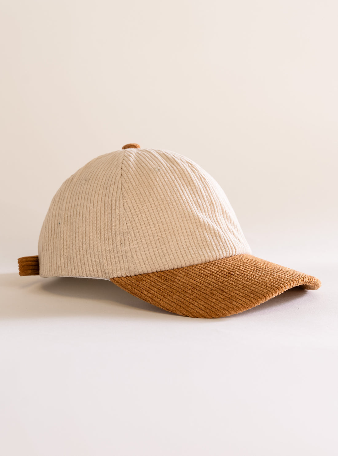 ChicCord Gorra, Mostaza