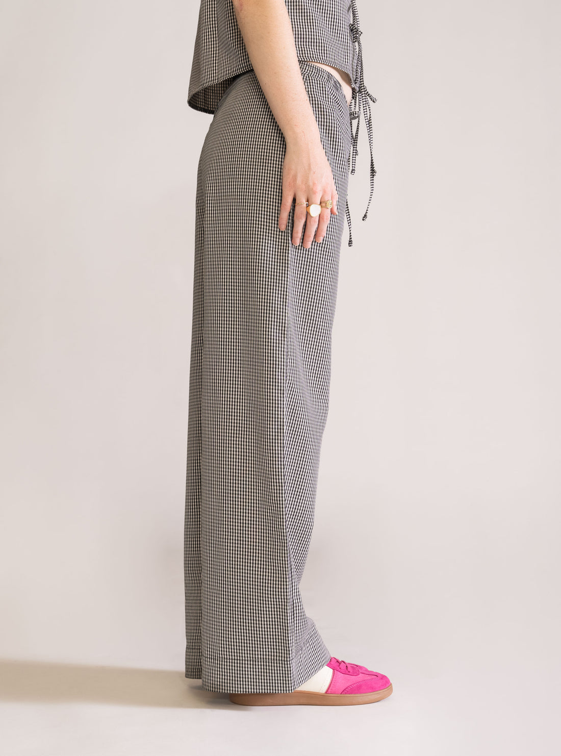 Kind Of Sorrow Pants, Negro