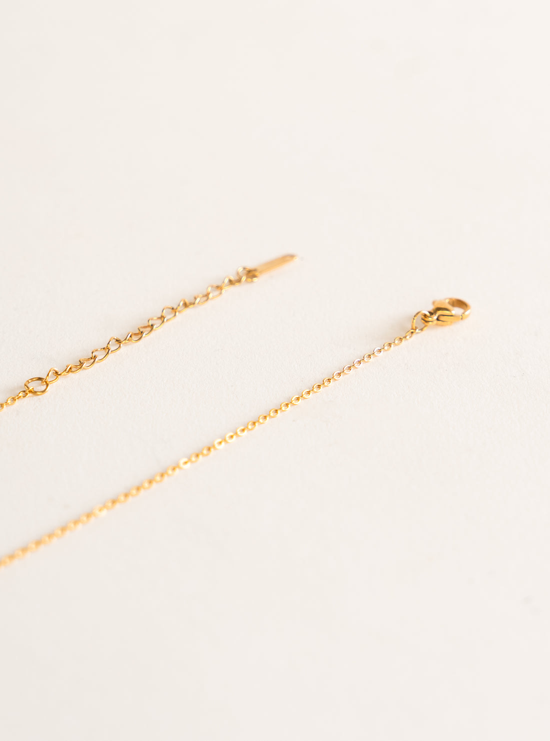 Beauty The Sea Necklace, Blanco