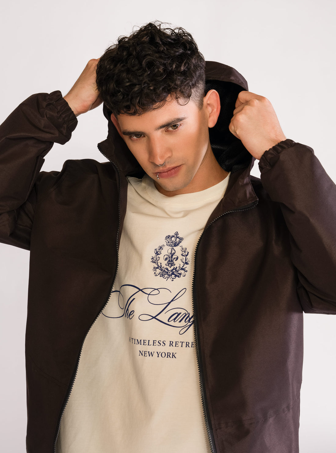 A-Listers Chumpa, Café Obscuro