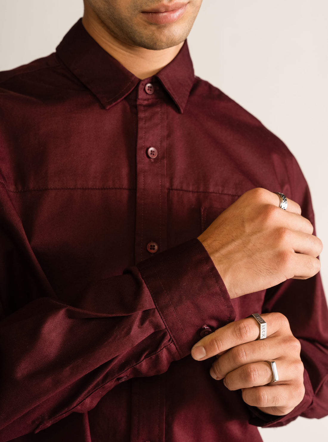 Made In Heaven Shirt, Corinto