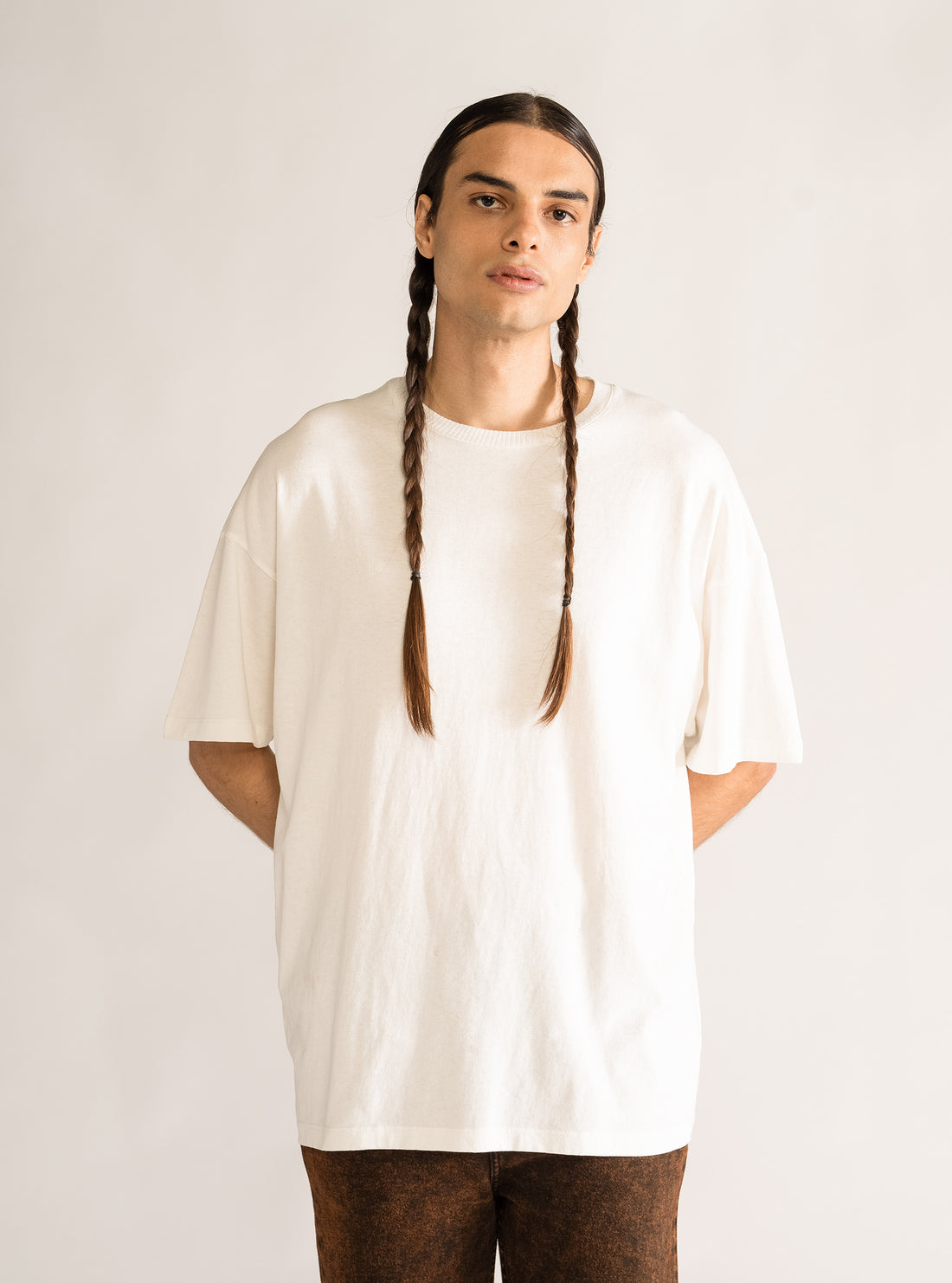 Chuchitos & Enchiladas T-shirts, Crudo