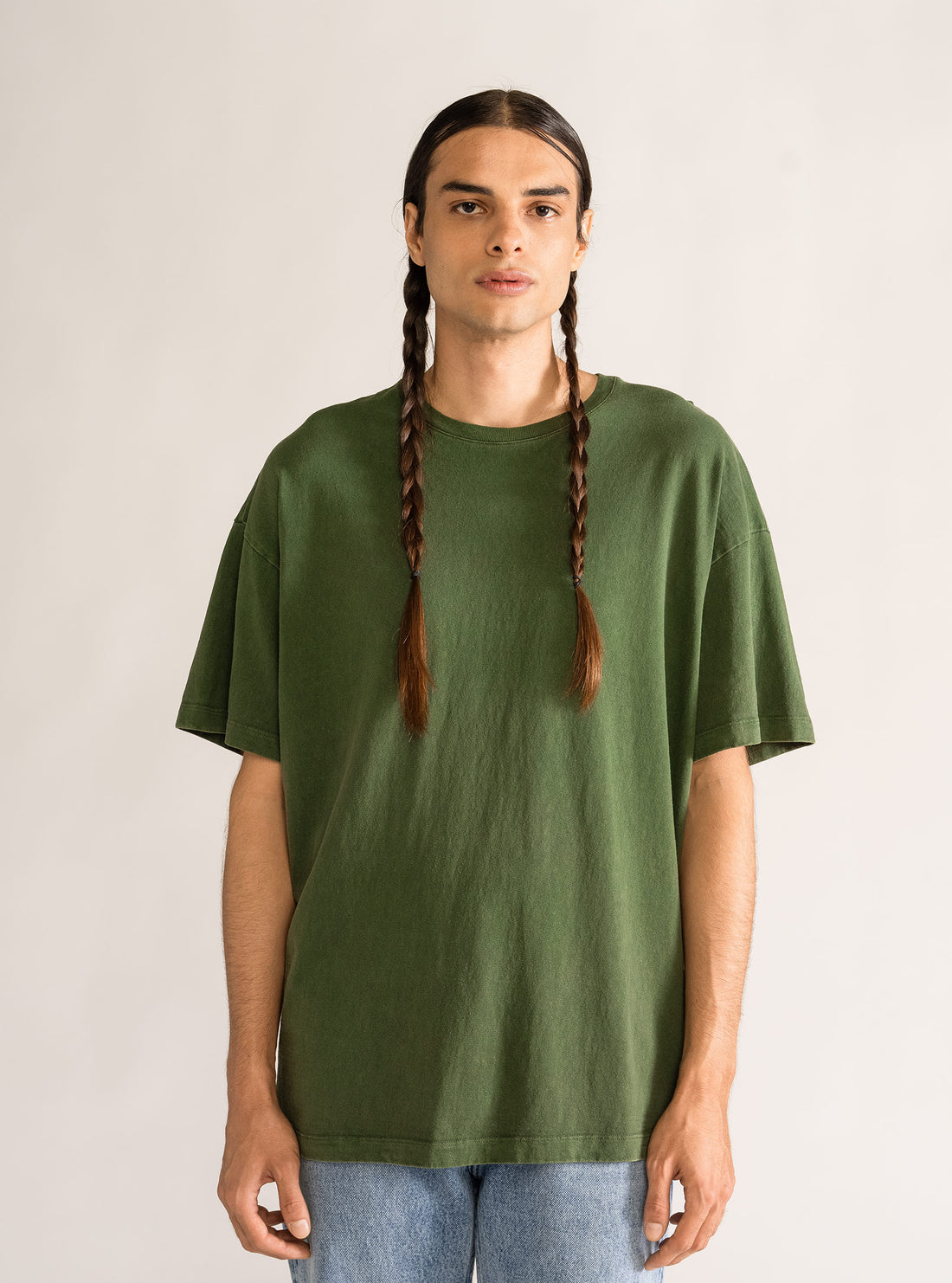 Chuchitos & Enchiladas T-shirts, Verde Obscuro