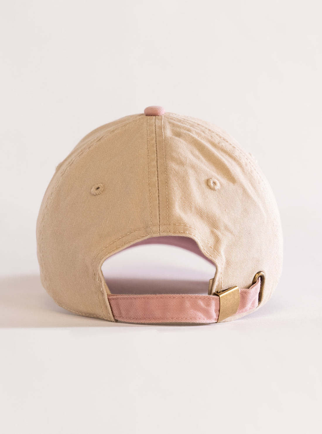 Gio Girl!, Gorras, Rosado Claro