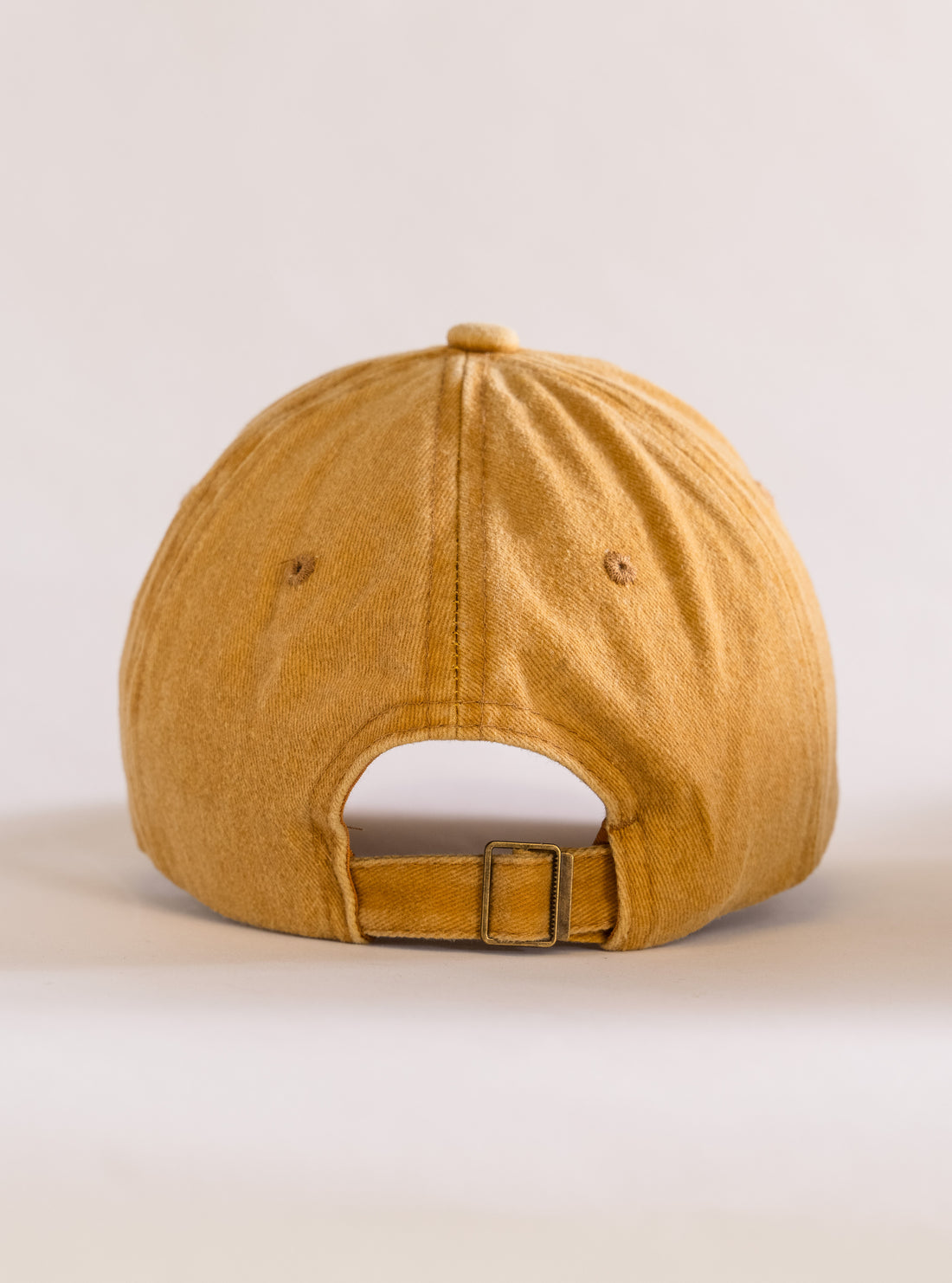 The Night Gorra, Amarillo Claro