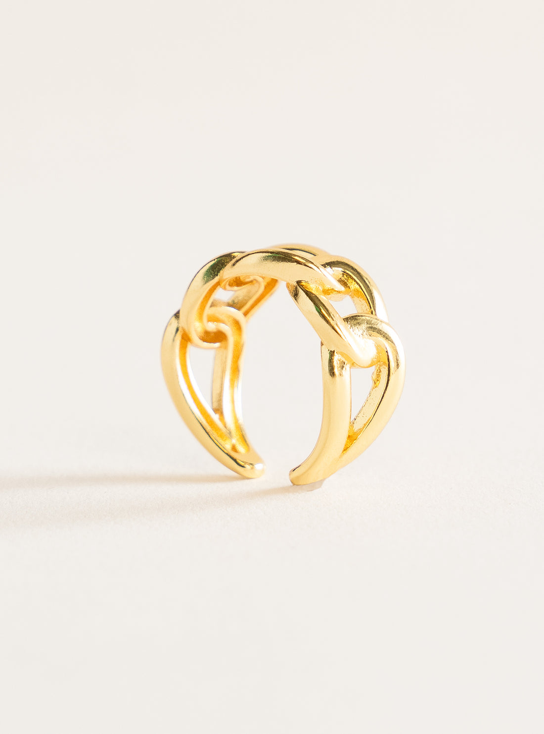 Must Have Ring, Dorado