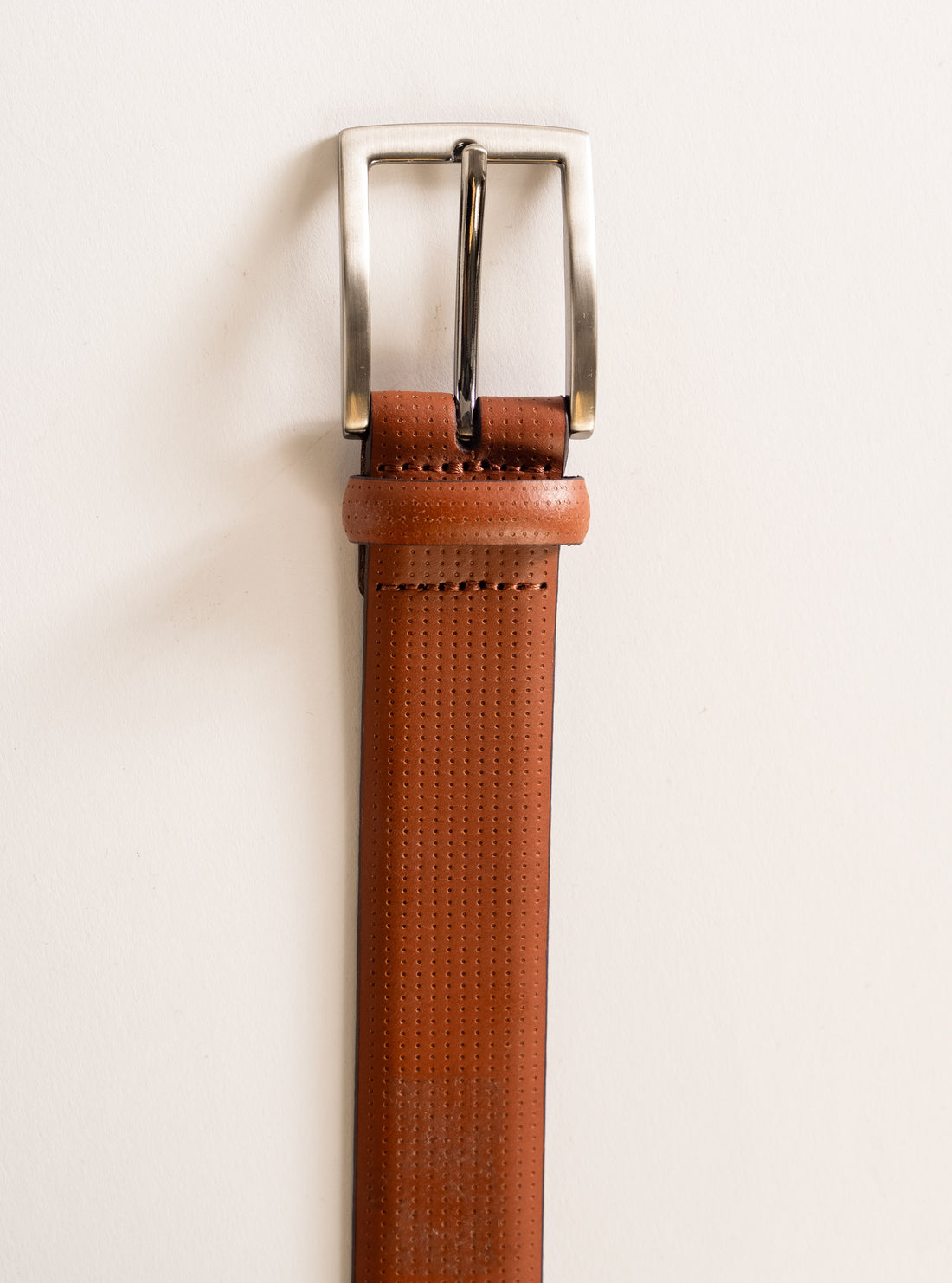 I Want Them Belt, Café Claro
