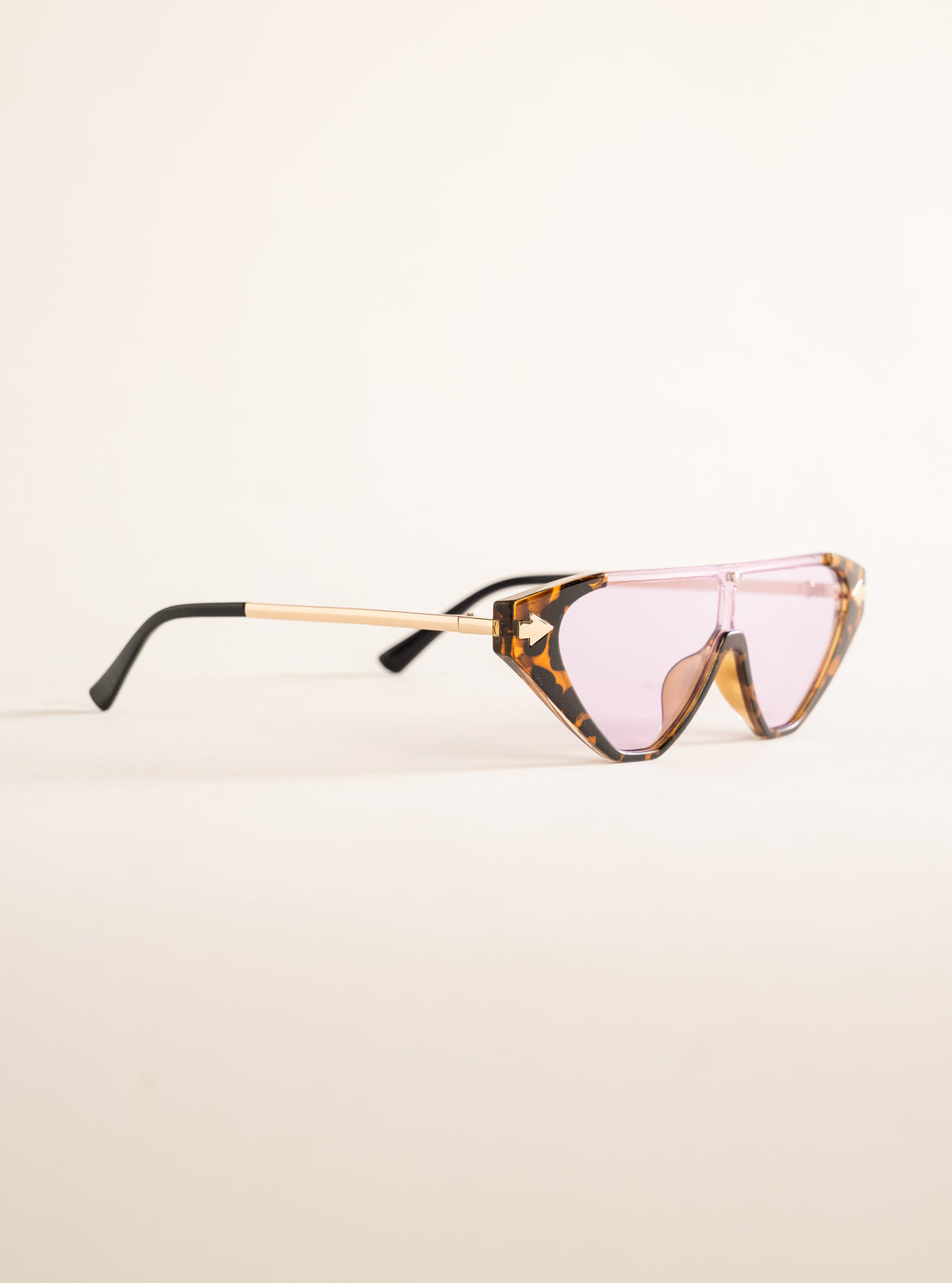 Speed Drive Lentes, Café Claro