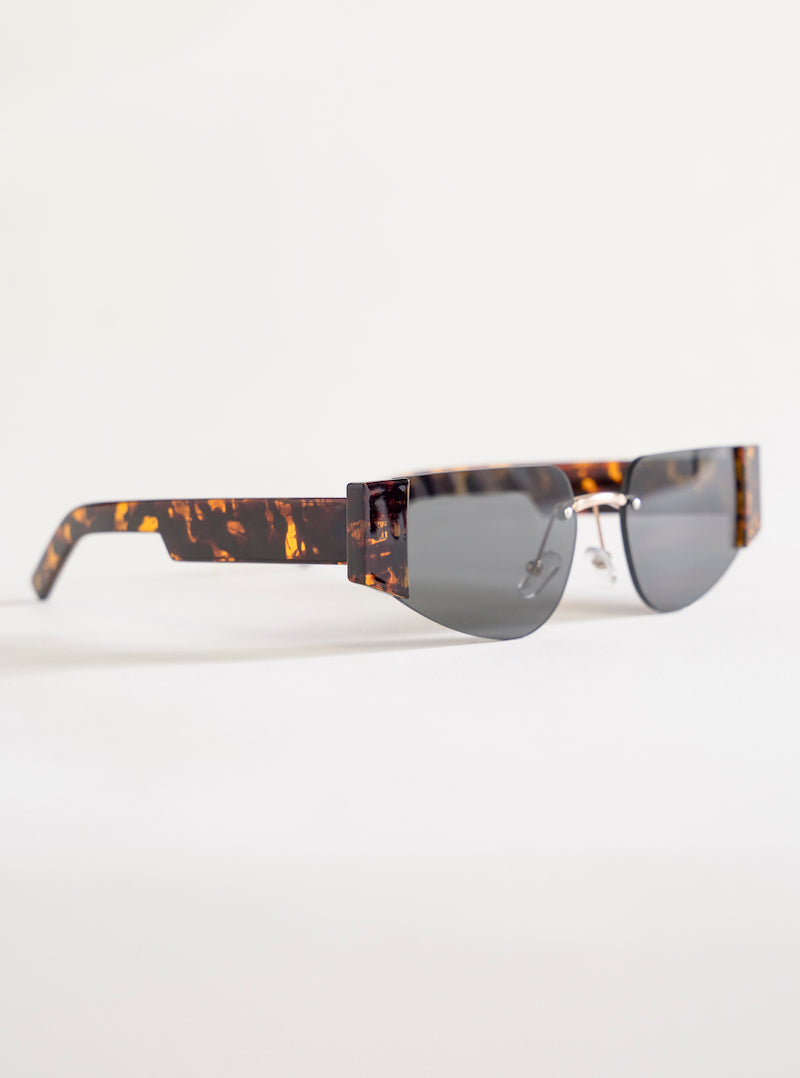 Square Root Lentes, Café Claro