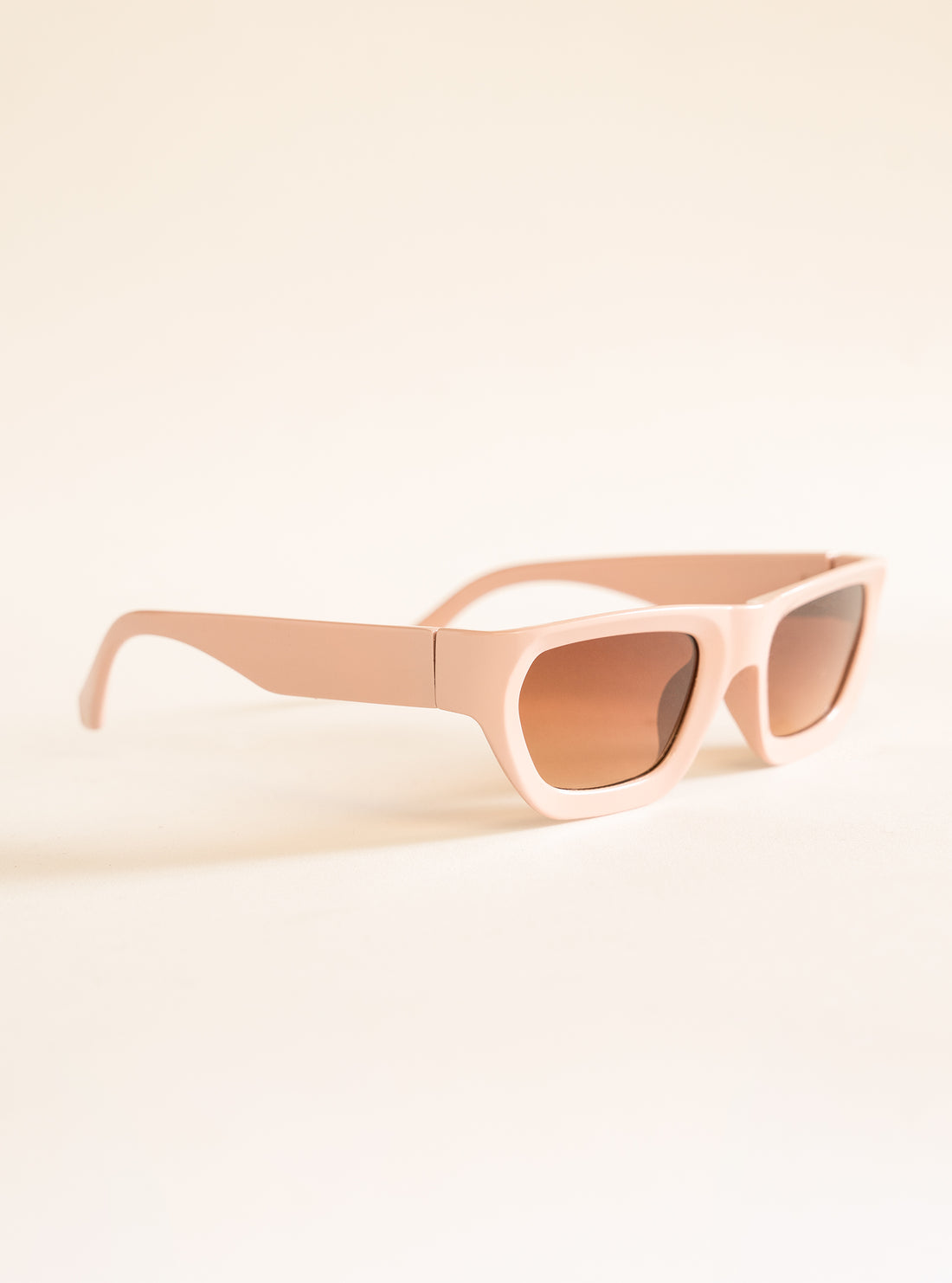 Come On Sunglasses, Rosado Pastel