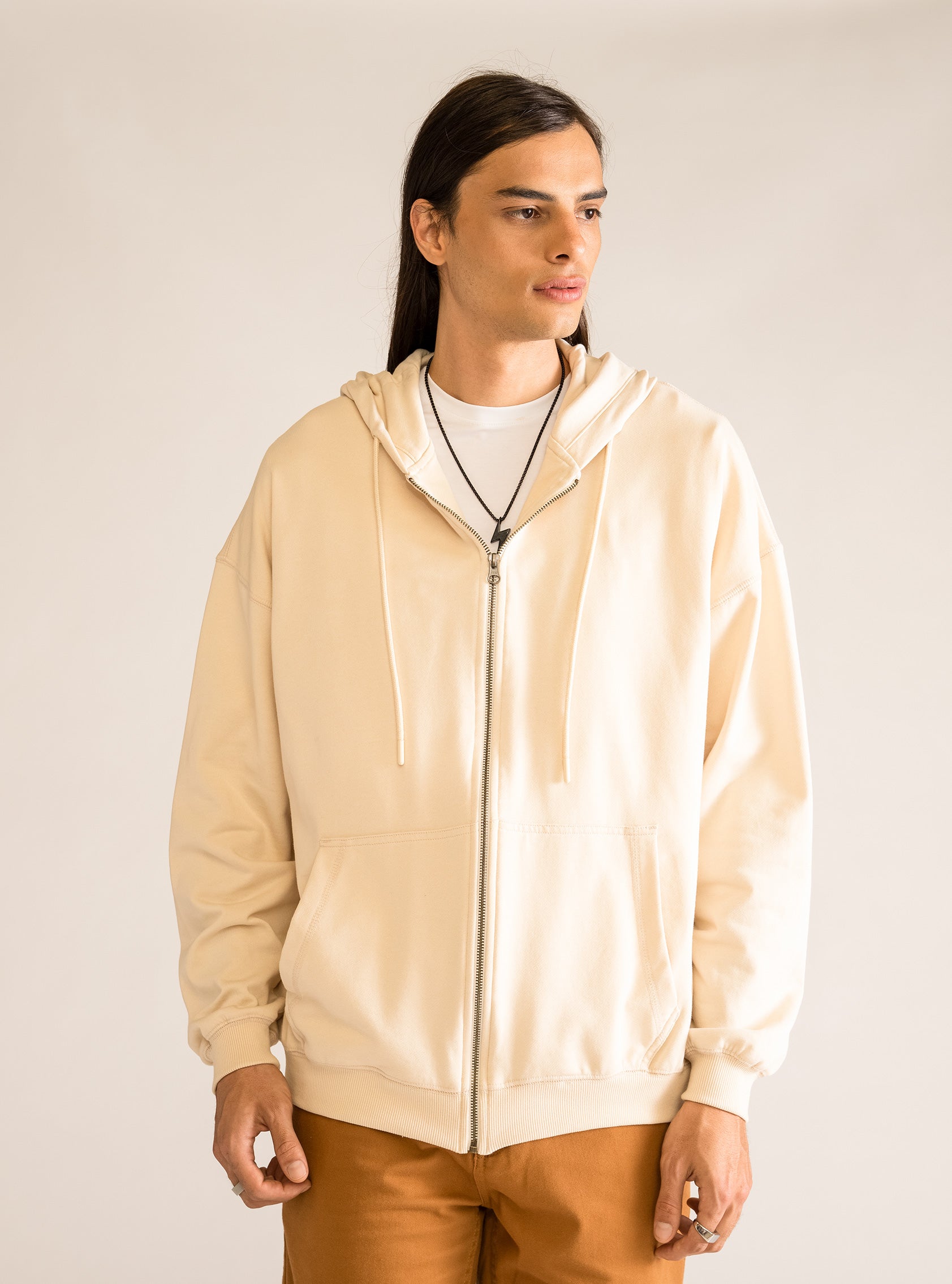 Yellow on sale reckless hoodie