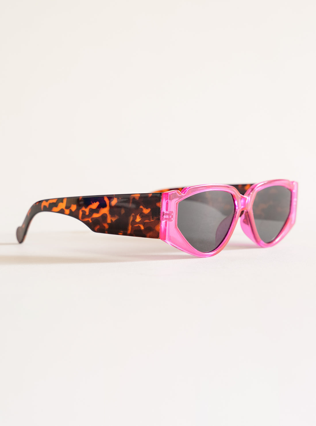 Don't Miss Out Lentes, Rosado
