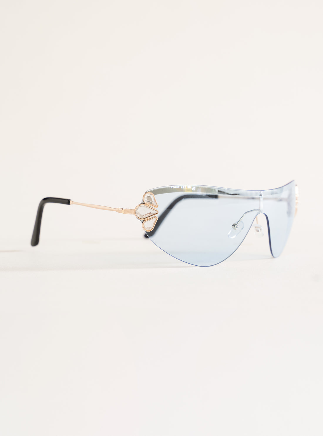When in doubt Lentes, Celeste