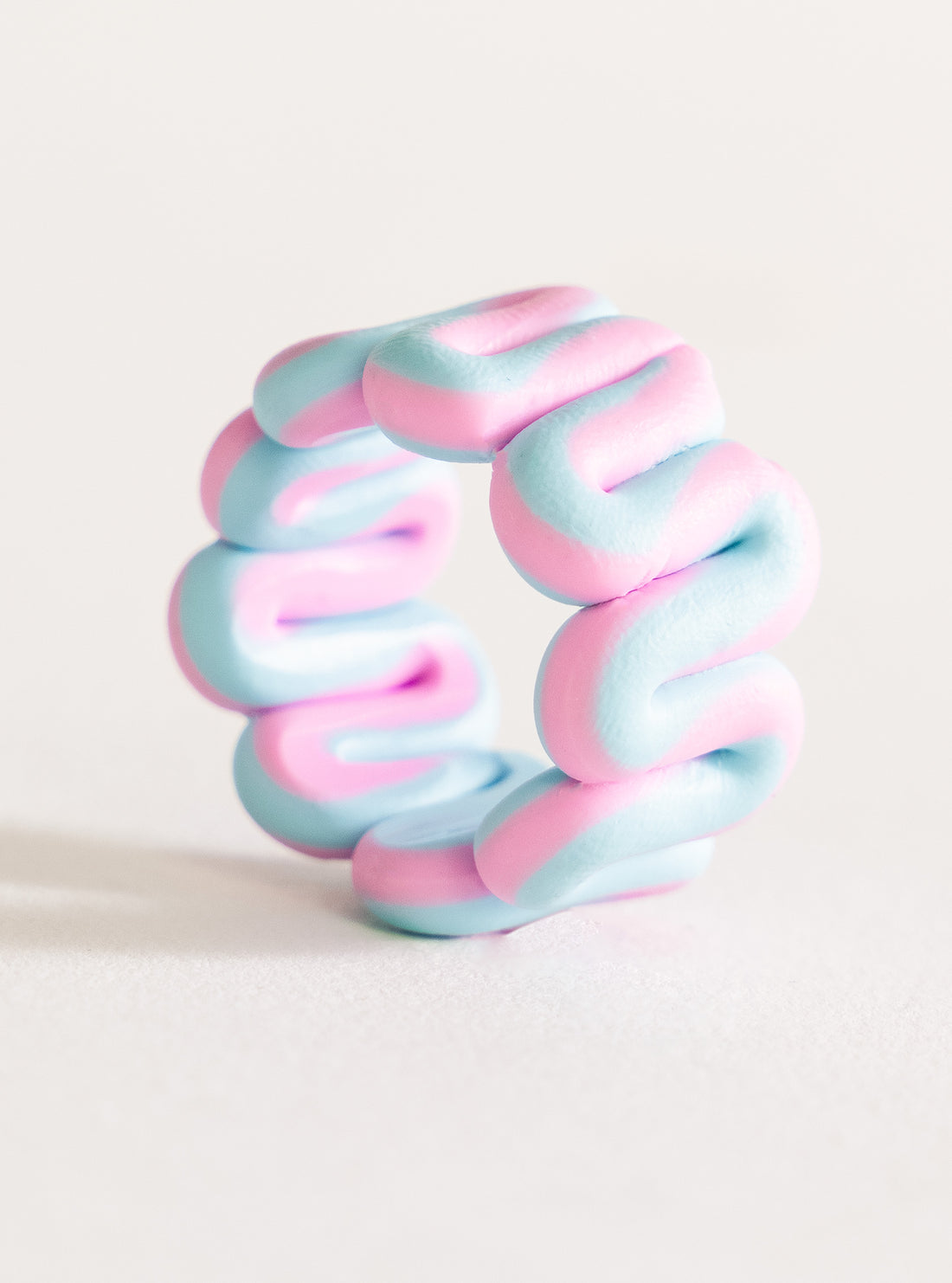 Overwhelmed Ring, Celeste