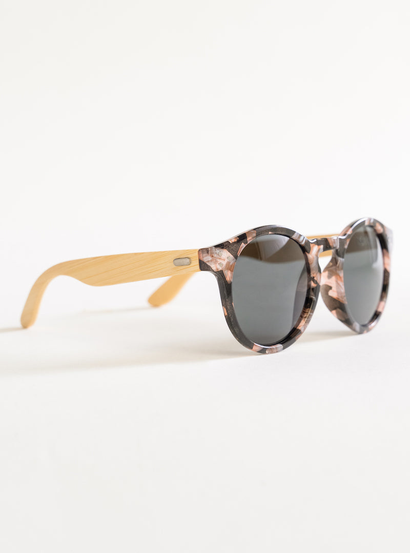 Bring It All Back Lentes, Rosado