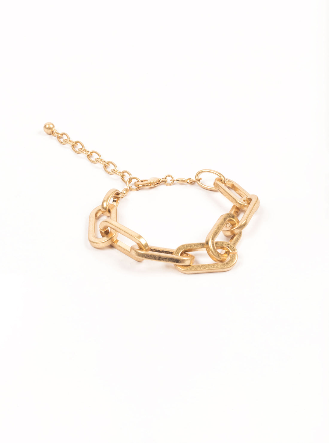 Chain my wrist Bracelet, Dorado