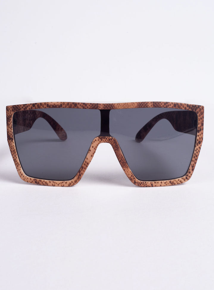 Outta My Head Lentes, Café Obscuro