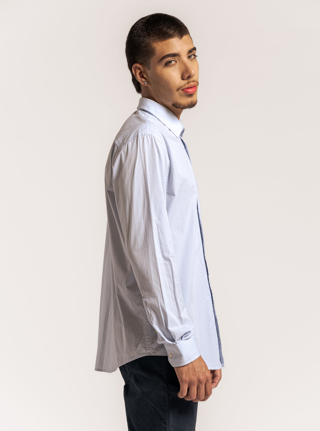 Bringing That Camisa, Celeste