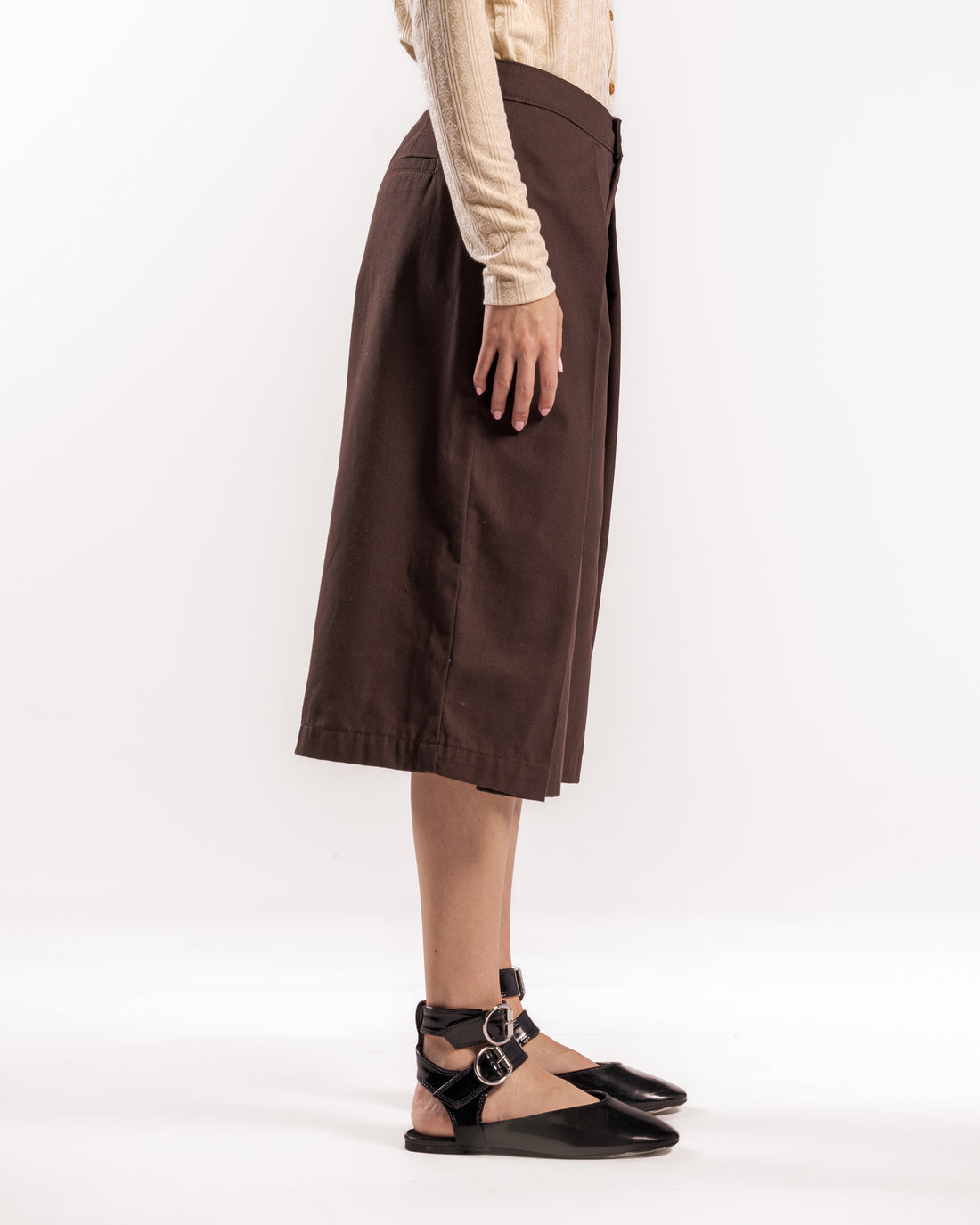 Long Shorts, Cafe Obscuro