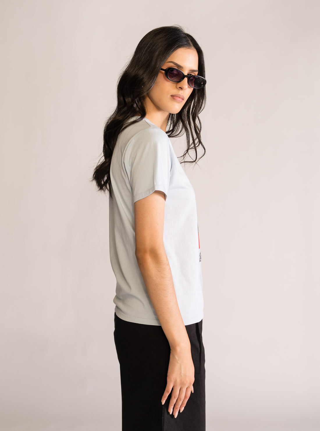 Meow You Doing? Playera, Celeste