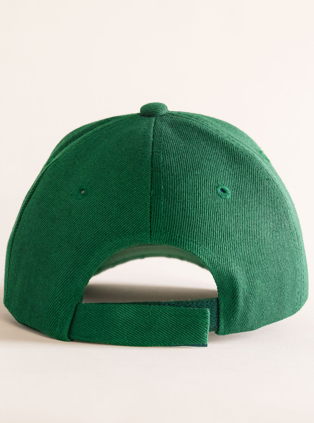 Rely On Me Hat, Verde Obscuro