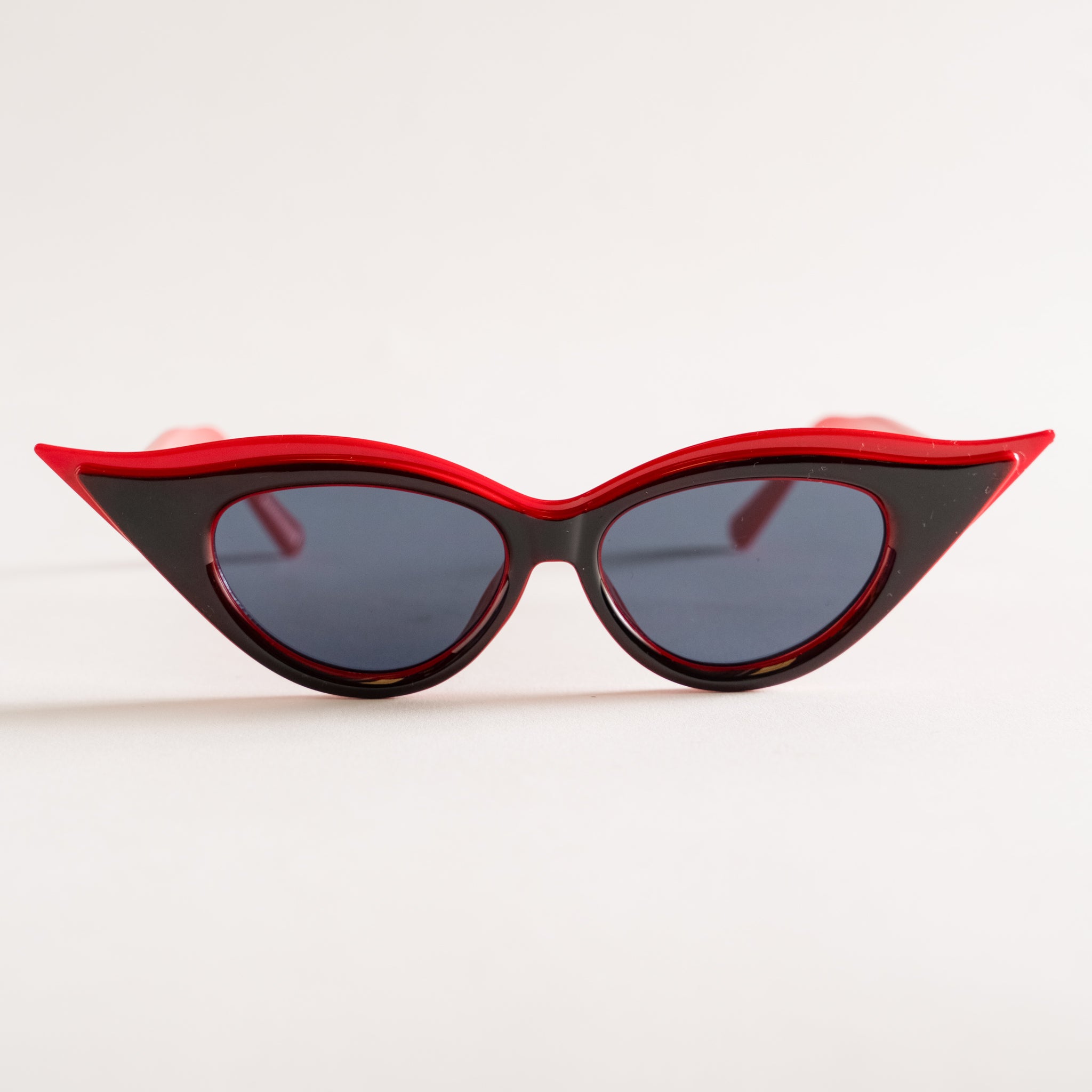 Tropicool Eyewear Lentes, Rojo