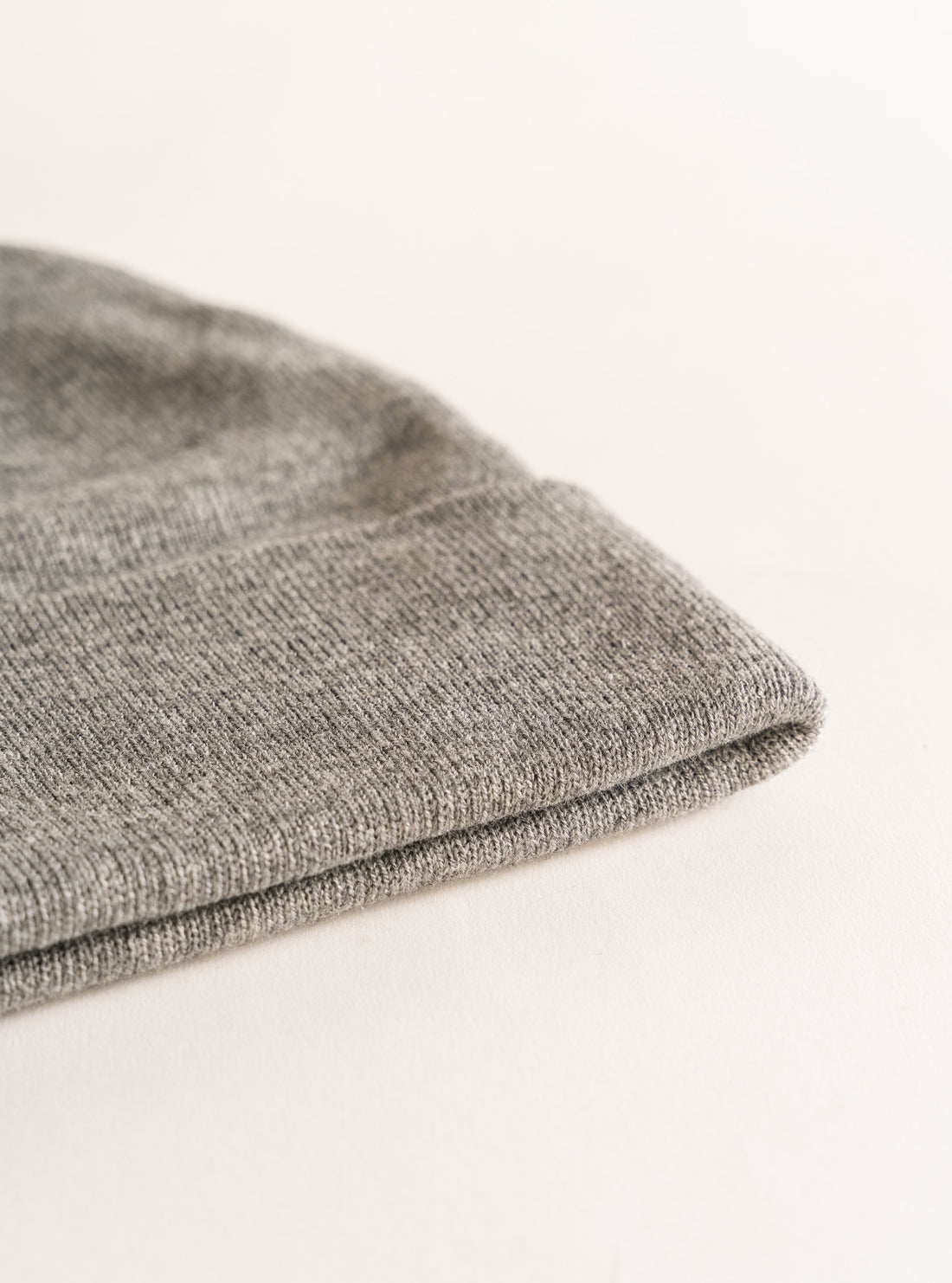 Chock-full Beanies, Gris Obscuro