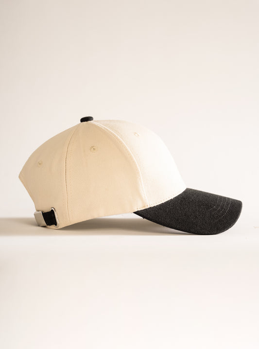 What I Want Baseball Cap, Negro