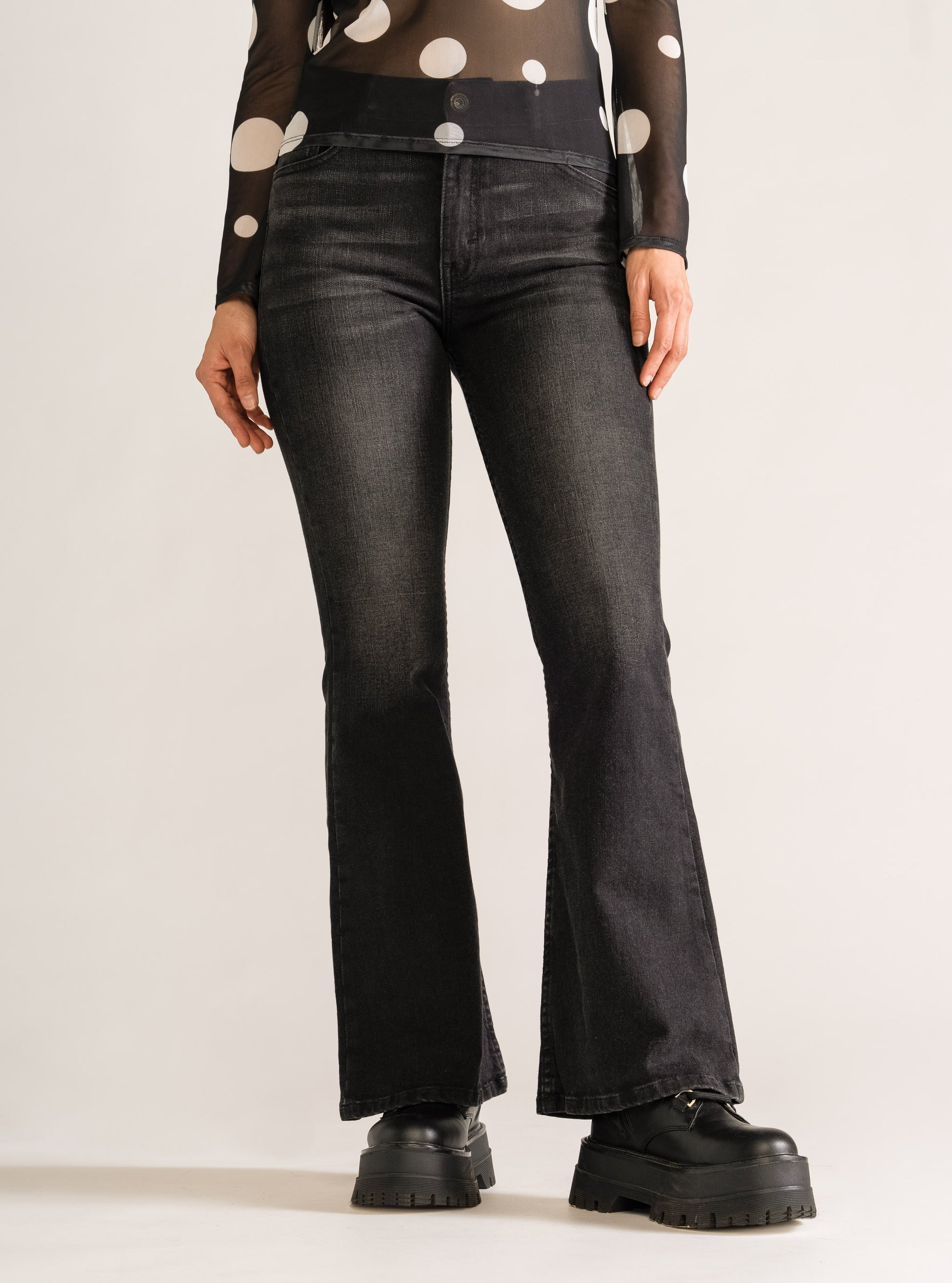 Jeans Desires Talla 31, Mujer