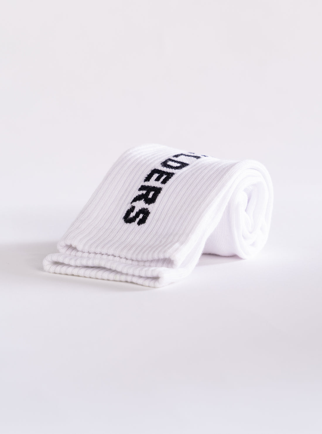 Never Sockless Calcetín, Blanco Hueso