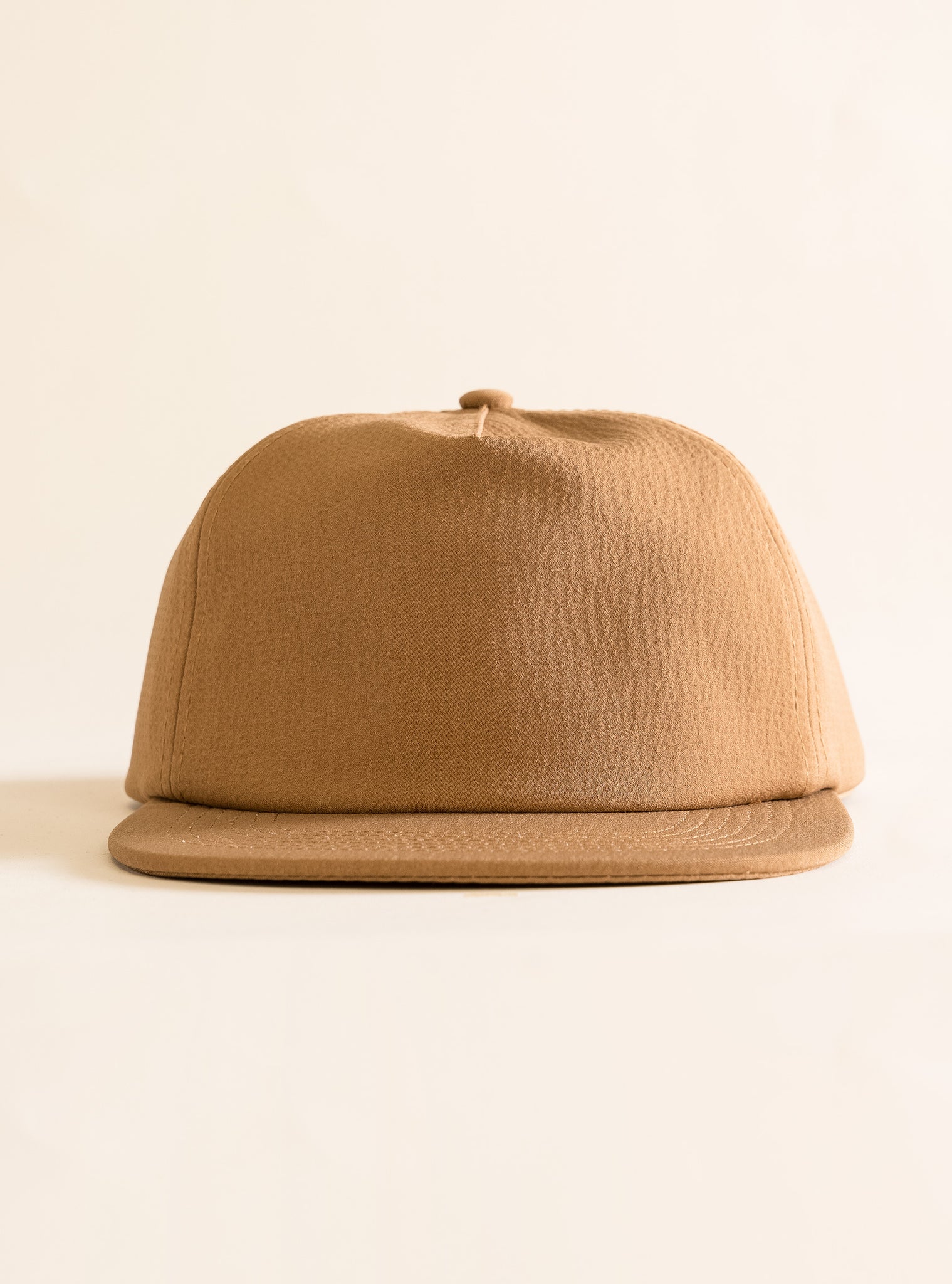 Rock Camp Hat, Beige