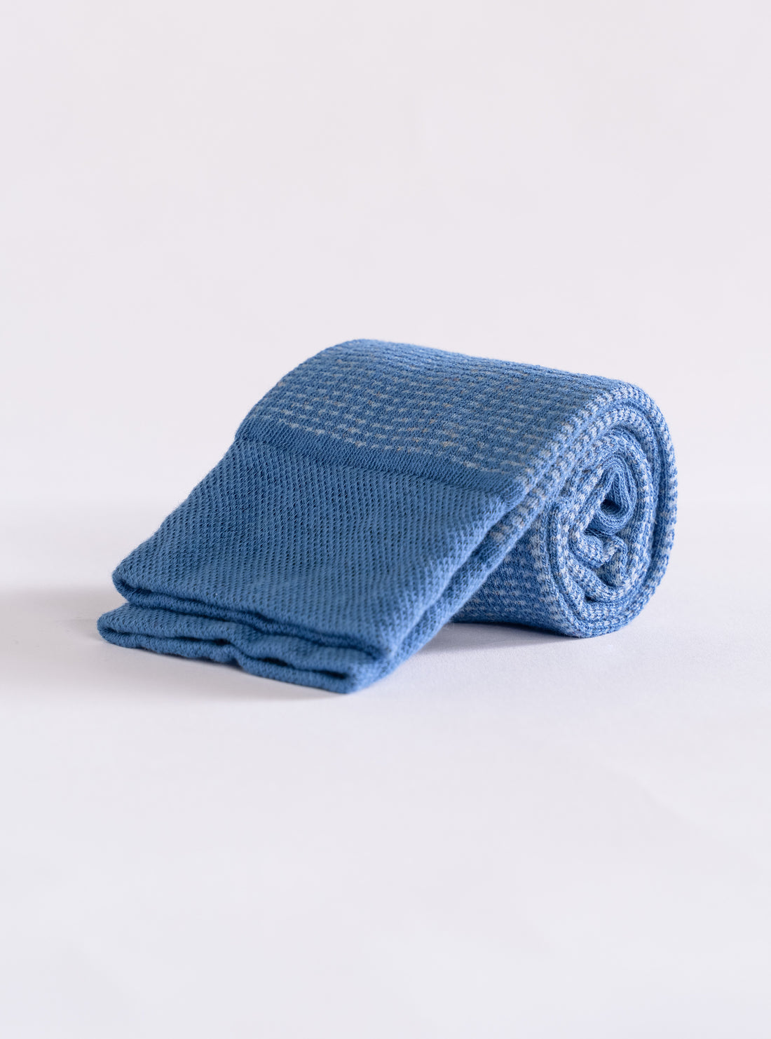 Office Ready Calcetín, Azul Claro