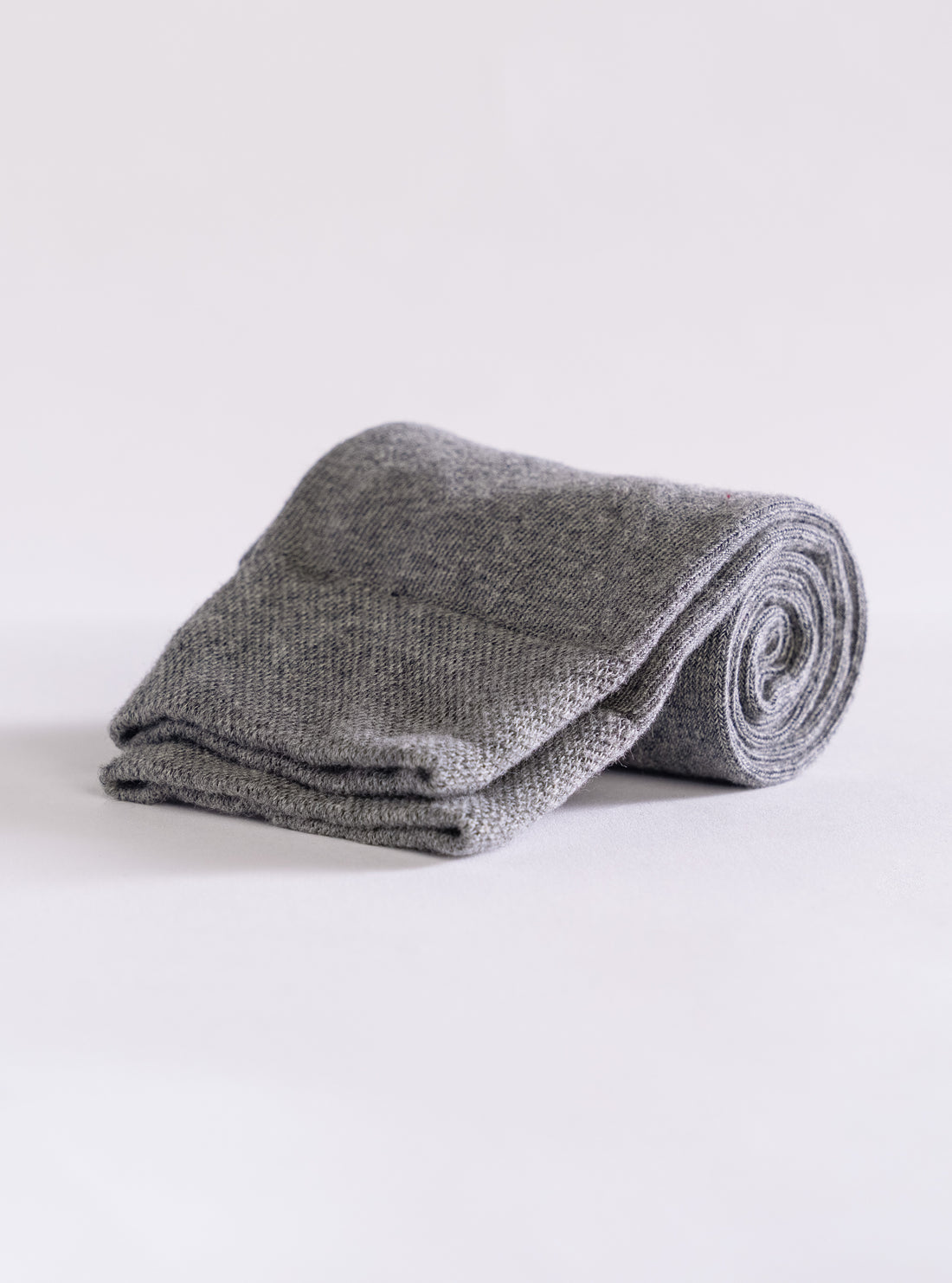 Basic Formal Calcetín, Gris Obscuro