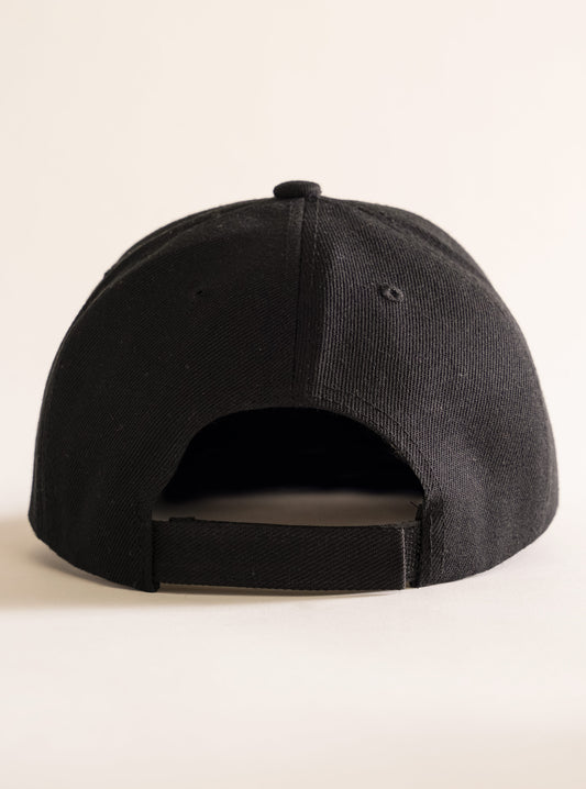 Rely On Me Hat, Negro