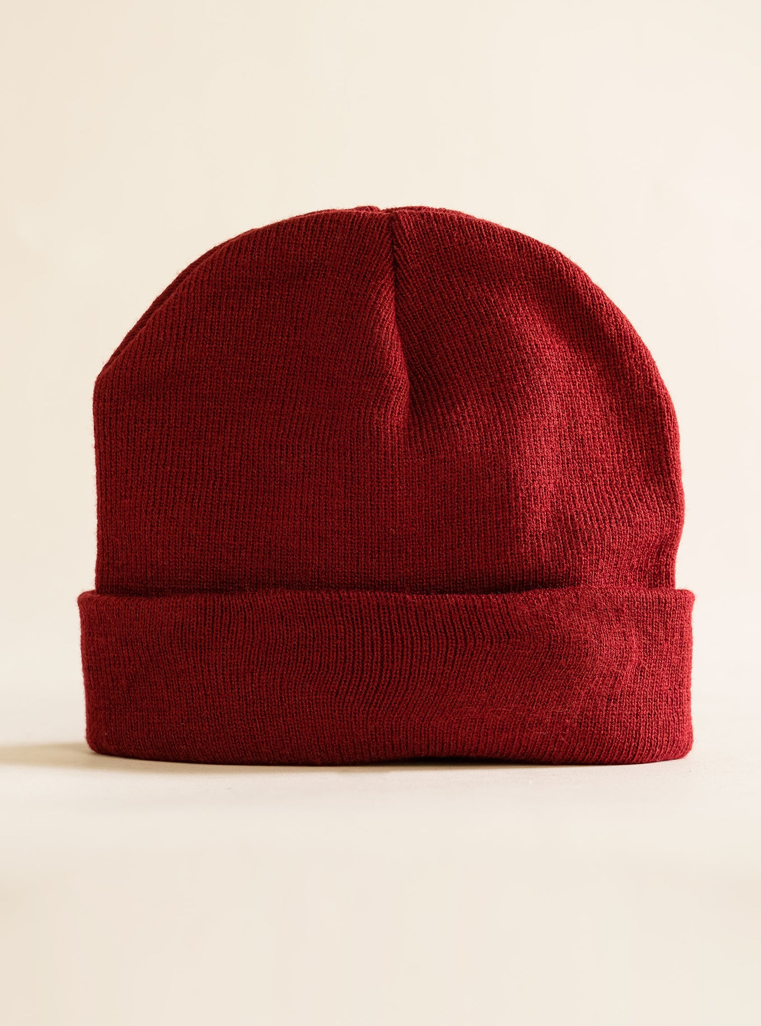 Shorty Party Beanie, Corinto