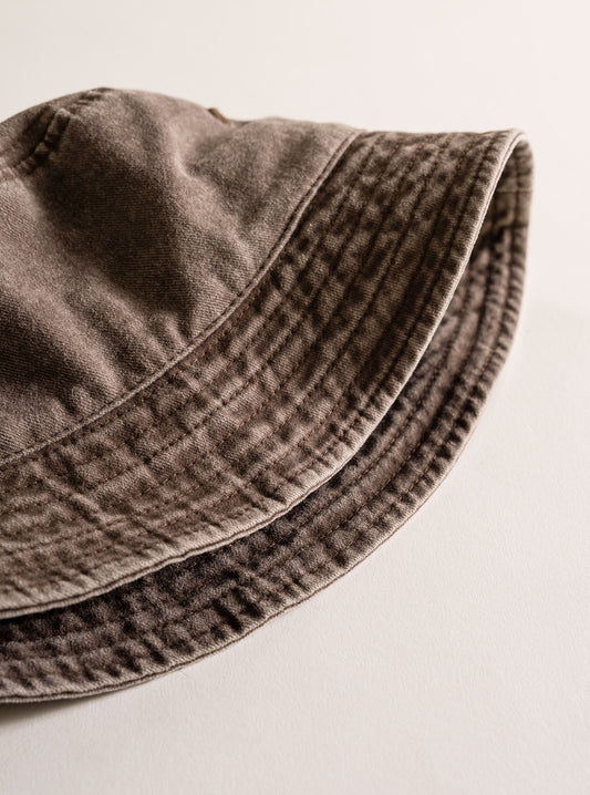 What Else Bucket Hat, Café Claro
