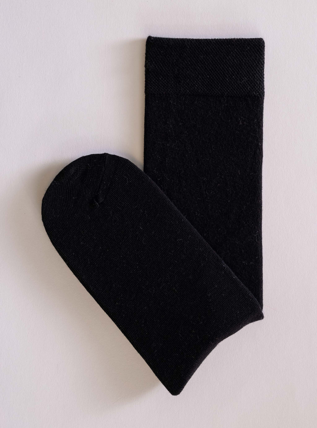 Basic Formal Calcetín, Negro