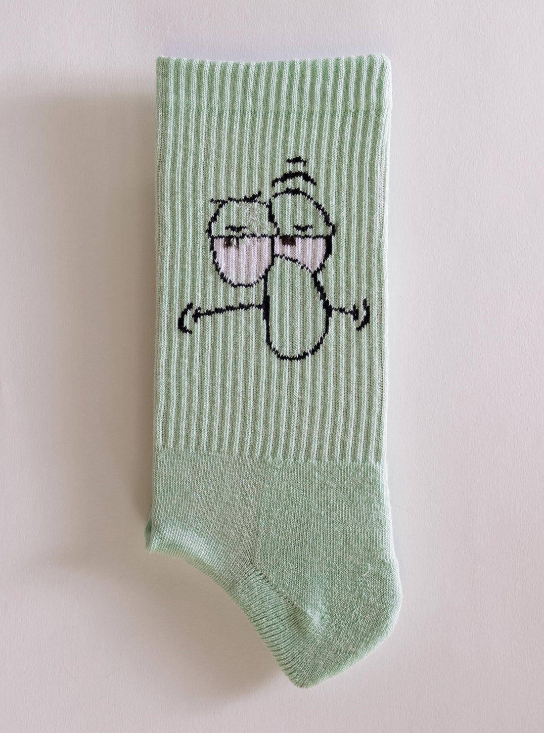 Bikini Bottom Core, Verde Menta