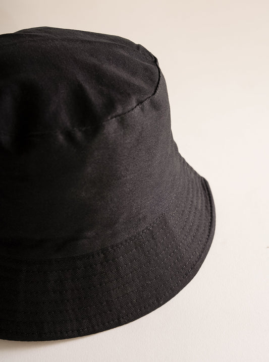 On My Mind Bucket Hat, Negro