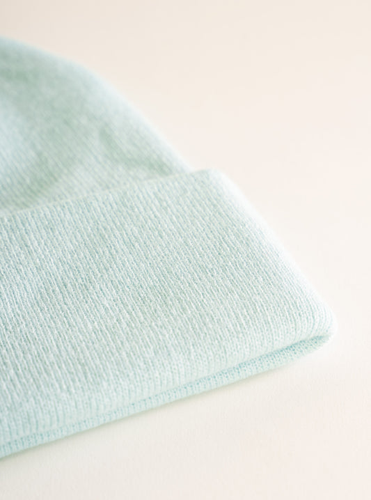 Note To Myself Beanie, Celeste