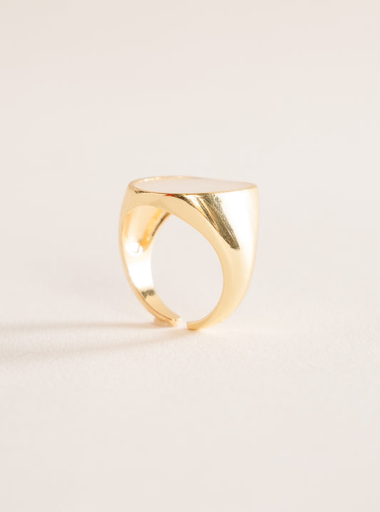 Anne Ring, Dorado
