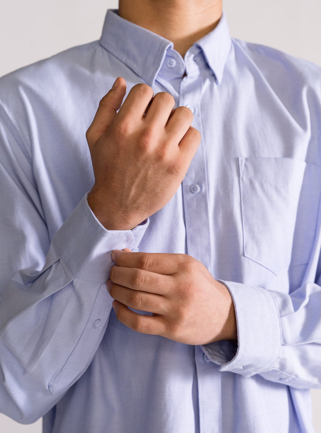 More Likely Camisa, Celeste