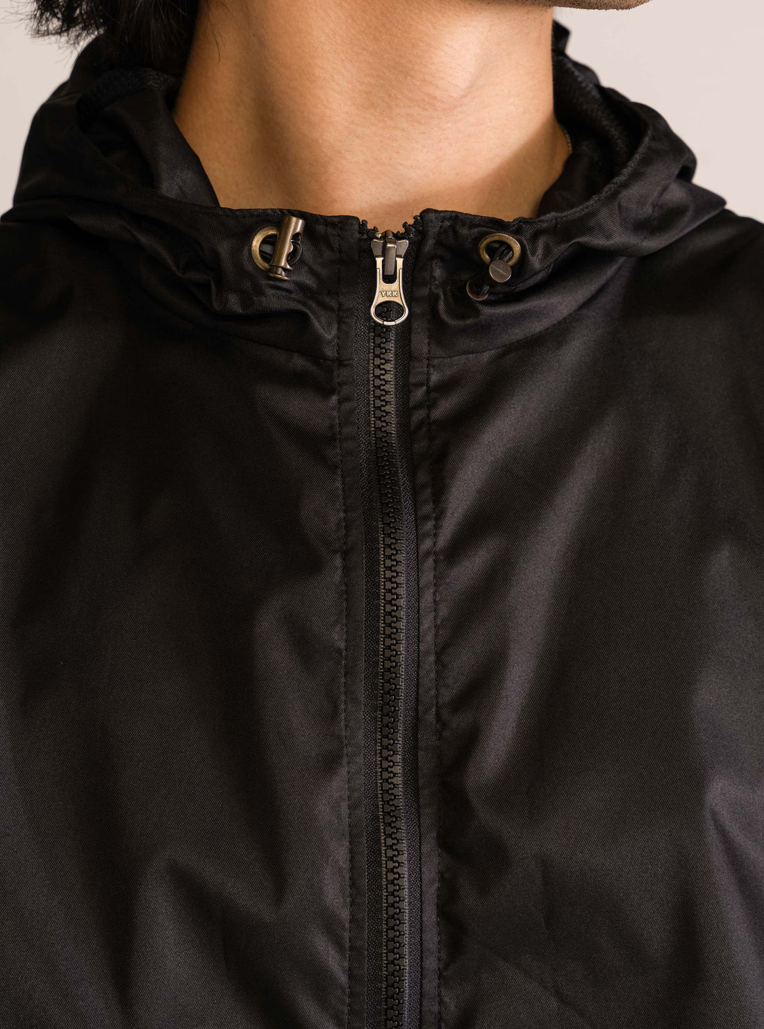 Fearless WindBreaker Chumpa, Negro