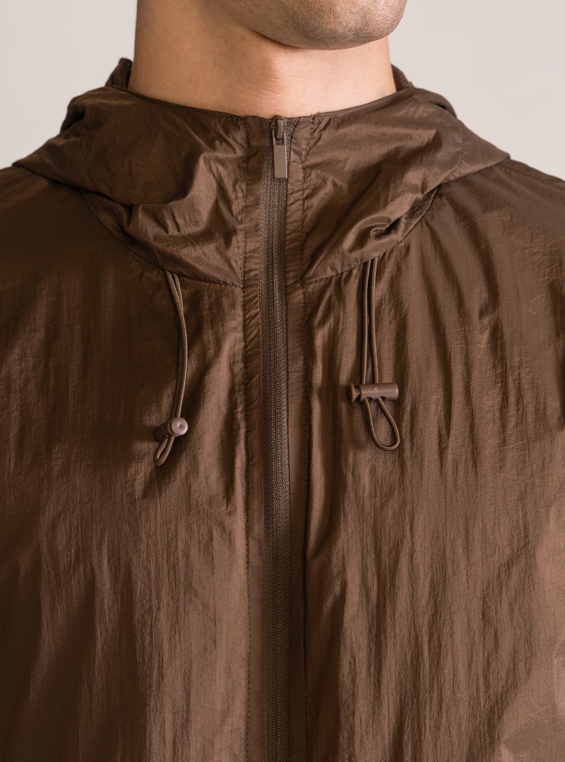 Street Pulse Jacket, Café Obscuro