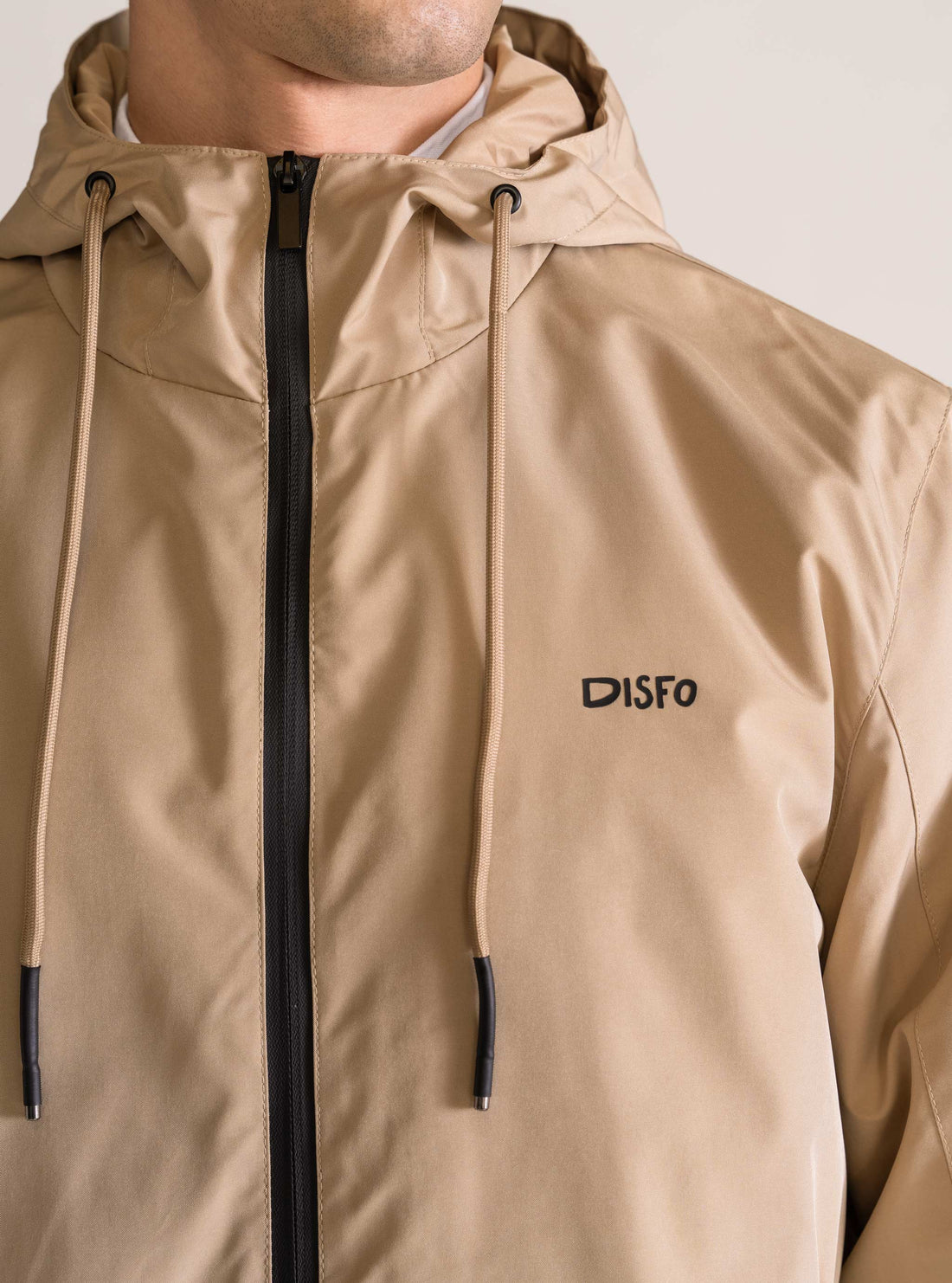 Frost Peak Jacket, Kaky