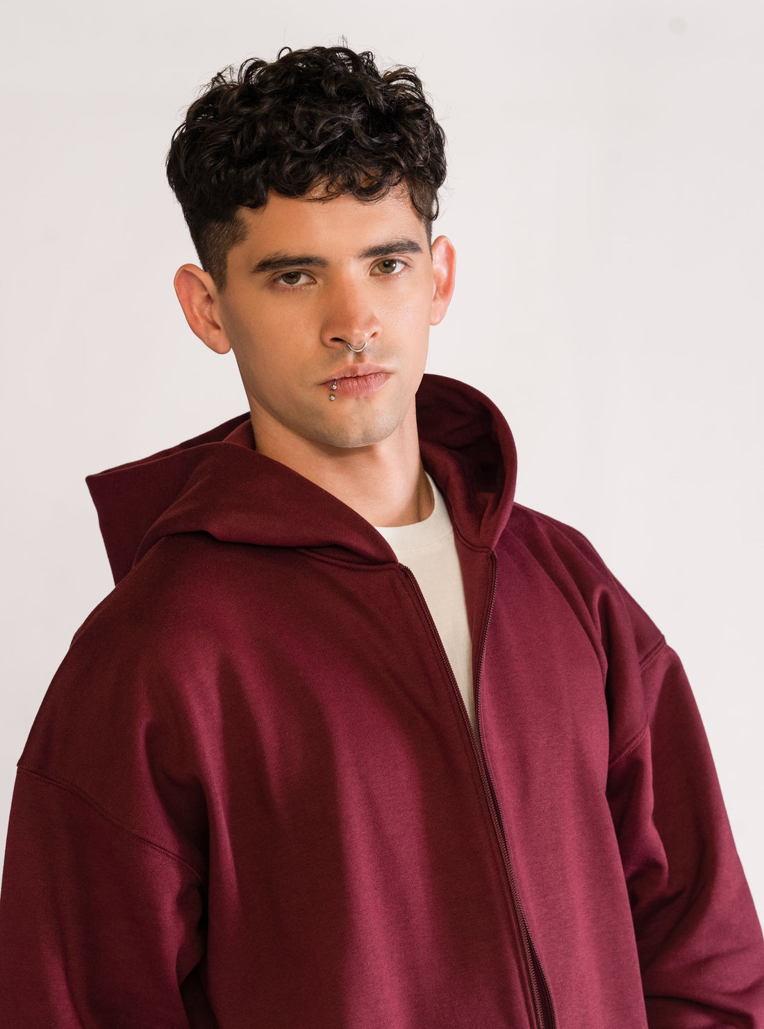 Hometown Hero Sudadero, Corinto