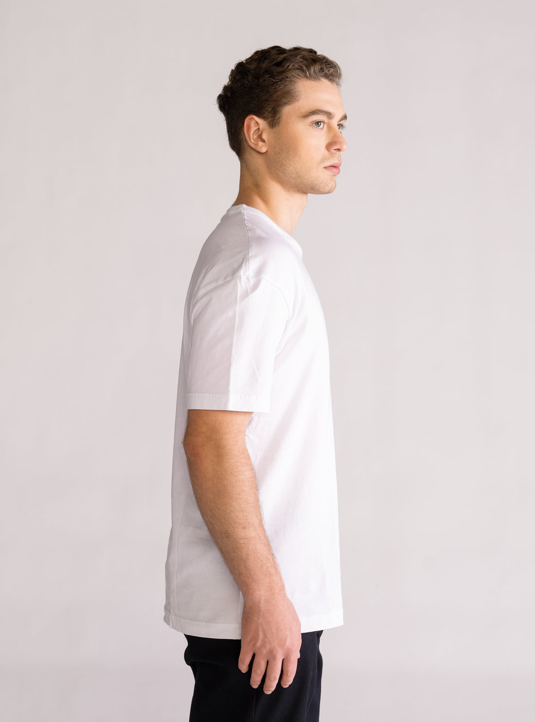 Take A Walk T-Shirt, Blanco